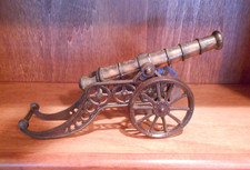 Cast Iron Metal Ornamental