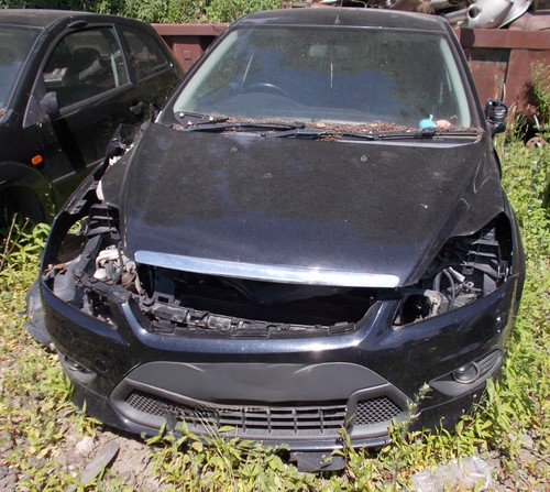 Ford focus zetec s - zetec, s/s