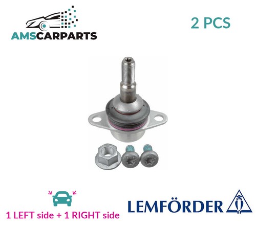 Suspension ball joint - suspension,