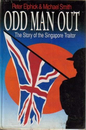 Odd man out the - odd, story