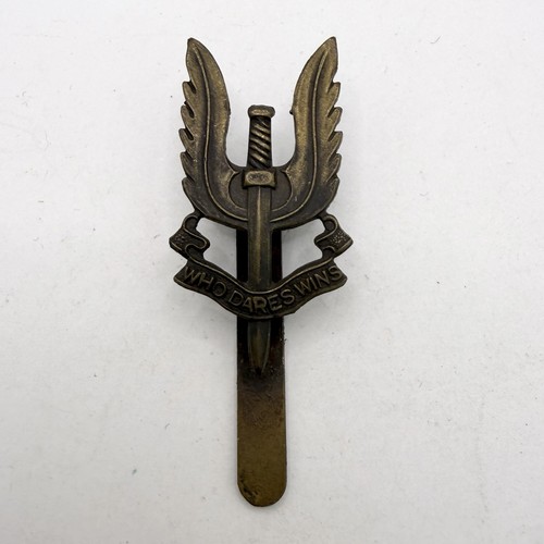 Sas special air service - special,