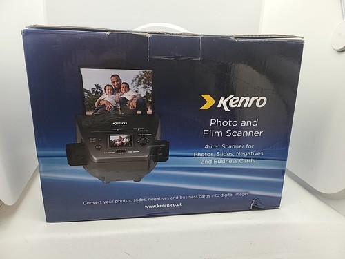 Kenro knsc301 film - 1, &