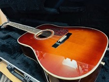 Morris Rare Jacaranda Plywood!! Made in Japan