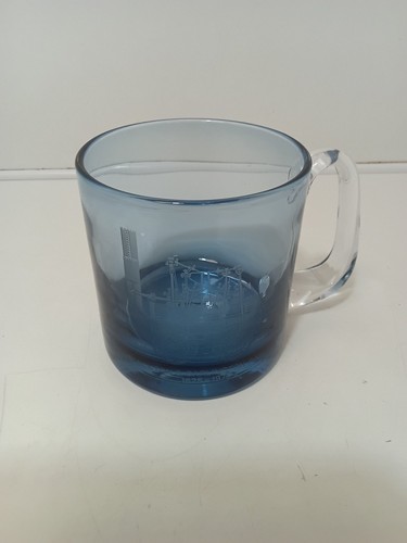 Wedgwood blue glass - wedgwood,