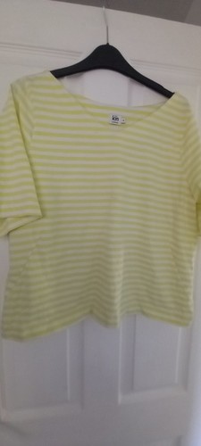 B33 ladies line - line, striped