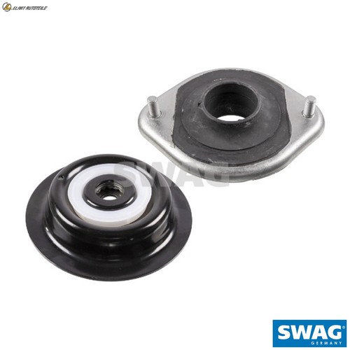 Strut support bearing repair - support,