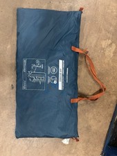 Quechua Air Seconds Inflatable