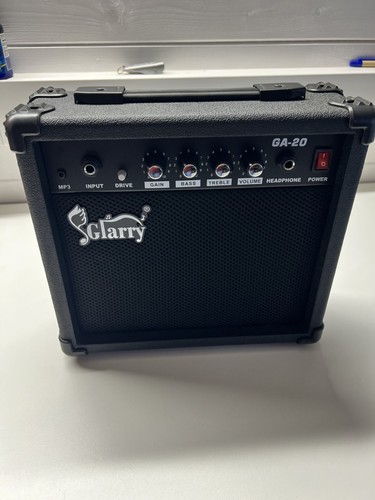 Glarry 20w electric - glarry,