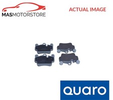 BRAKE PADS SET BRAKING PAD