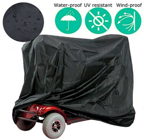 Mobility scooter storage - uk,