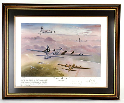 Keith hill ltd print - hill,