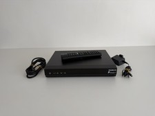 Humax hdr 1800t 500gb - 500gb, freeview