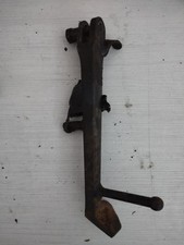 Suzuki Bandit 1200 Side Stand