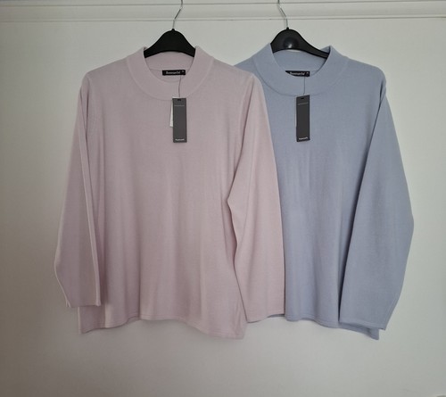 Bonmarche knit jumper - knit, size