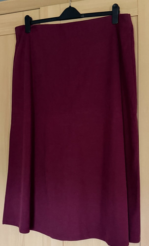 Dunnes stores ladies burgundy - dunnes,