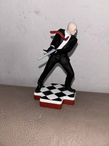 Totaku hitman agent 47 - totaku,