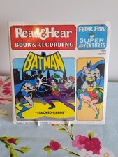 Brand New Vintage Vinyl 1982