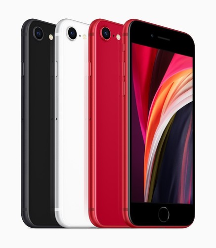 Apple iphone 2020 - apple,