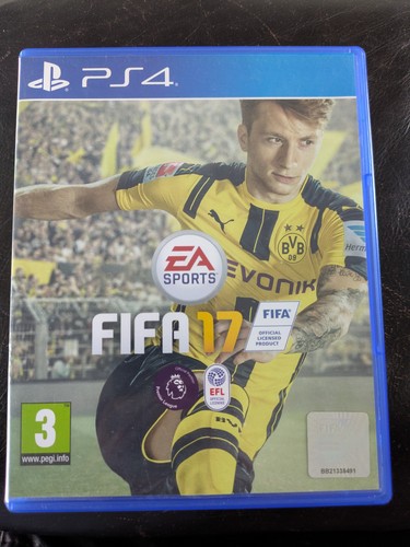 Fifa playstation video - fifa,