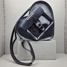 Dr Martens Heart Bag &