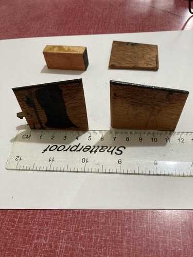 Writing slope mechanism