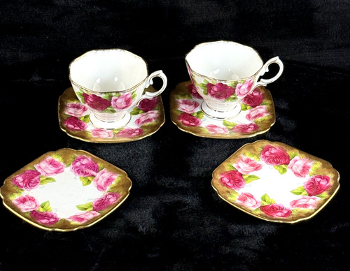 Royal albert old - royal, english