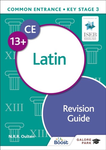 Common entrance latin - common,