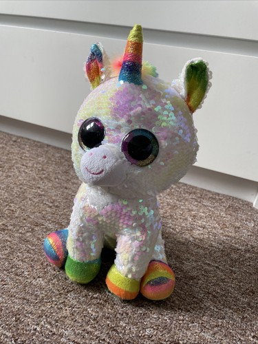 2019 teddy pixi - ty, reversible