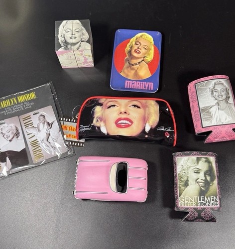 Marilyn monroe grab bag - grab,