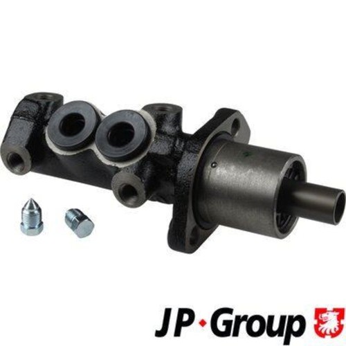 Brake master cylinder - master,