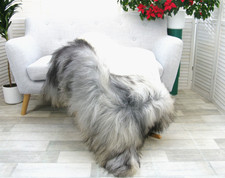 ICELANDIC SHEEPSKIN RUG SINGLE