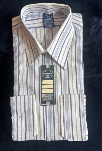 Vintage environne striped - vintage,
