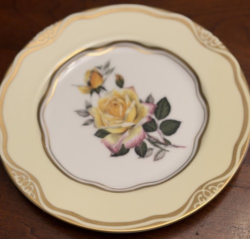 Woodmere china flowers - woodmere,