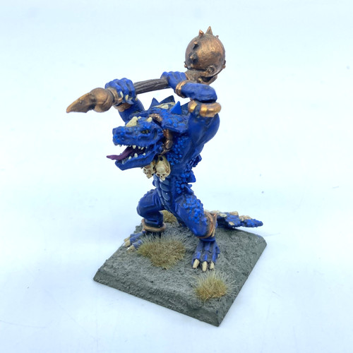 Lizardmen kroxigor - kroxigor,