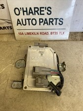 TOYOTA MR2 MK2 1990 - 1999 POWER STEERING ECU 21114 89652-17011