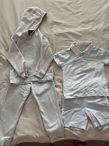 Boys mitch son - boys, 4