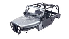 Axial SCX10iii CJ7 Lexan Body