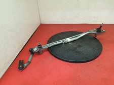AUDI A6 2016 WIPER LINKAGE FRONT 4 DOOR SALOON 4G2955023C