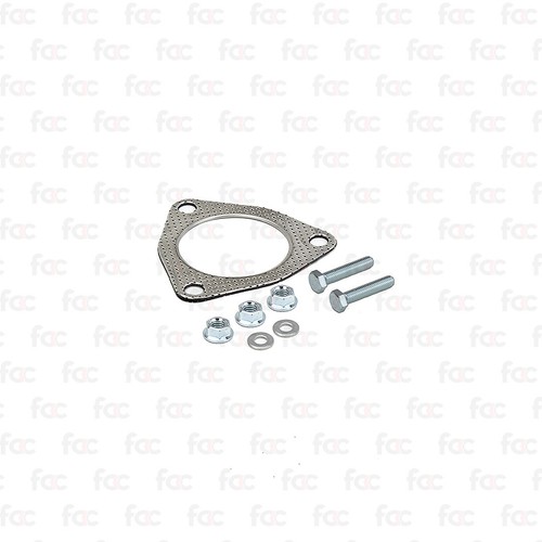 Petrol catalytic converter - petrol,