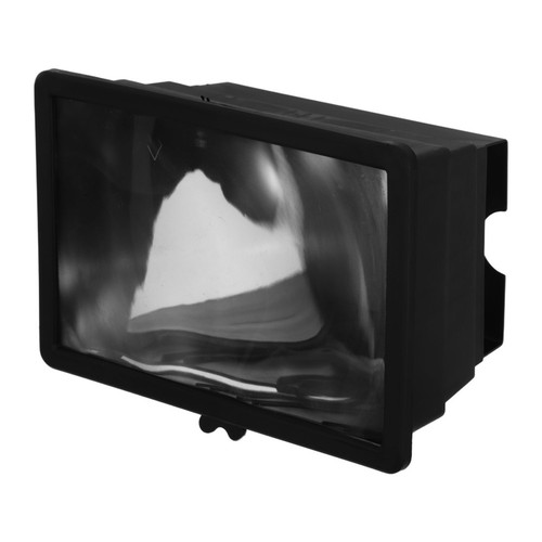 Screen amplifier for mobile - ,