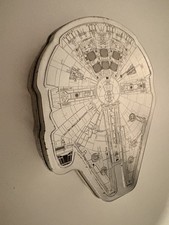 Star Wars Millenium Falcon