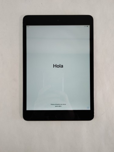 Apple ipad mini 2nd - ipad, gen