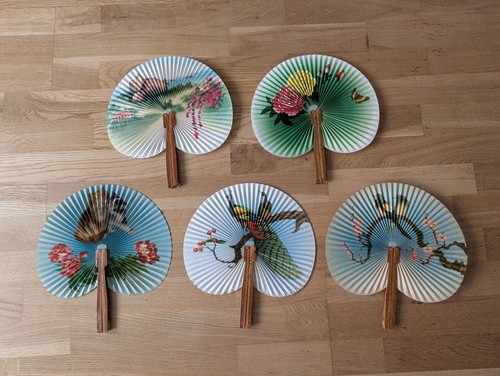 Vintage traditional chinese - 5,
