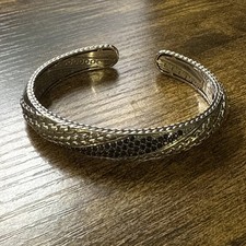 JAI by John Hardy sterling