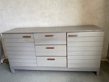 sideboard with drawers. John