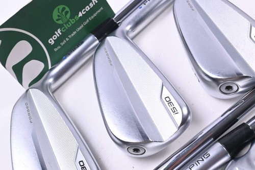 Ping i530 irons - irons, /