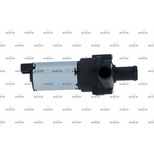 Nrf auxiliary coolant water - auxiliary,