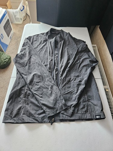 Goruck simple windbreaker - simple,