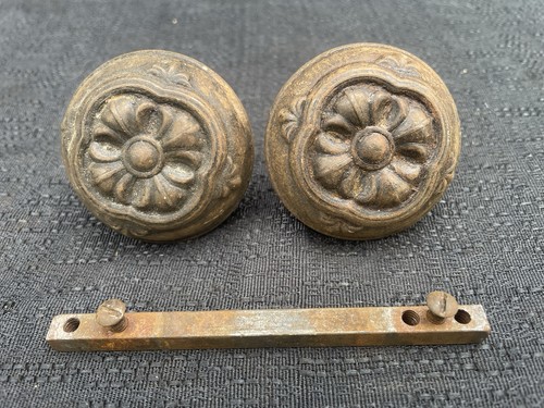 Set antique vintage victorian - set,
