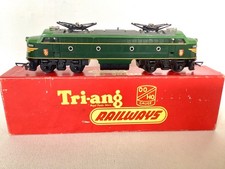 Tri-ang R257 TC Double Ended